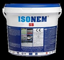 ISONEM SB SÜPER BİLEŞEN