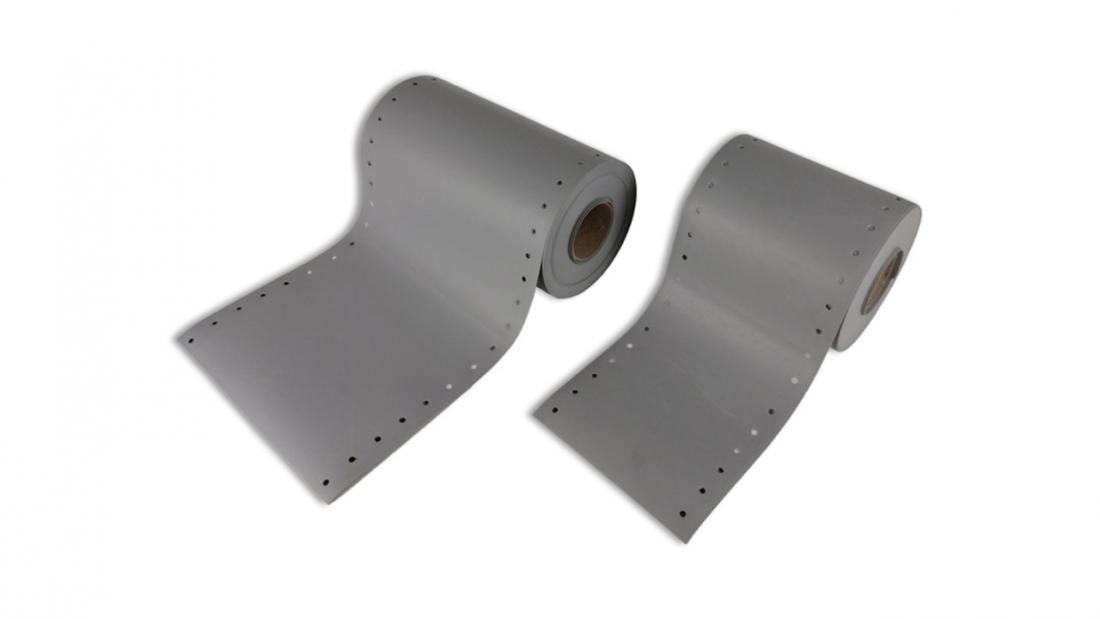 Teknomer Dilatasyon Bandı